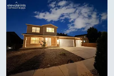 4660 Skylark Road, Colorado Springs, CO 80916 - Photo 31