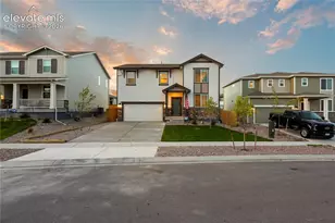 13470 Valley Peak Dr, Peyton, CO 80831 - Photo 1