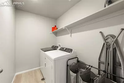 13470 Valley Peak Drive, Peyton, CO 80831 - Photo 15