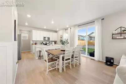 13470 Valley Peak Drive, Peyton, CO 80831 - Photo 7