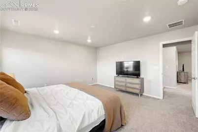 13470 Valley Peak Drive, Peyton, CO 80831 - Photo 19
