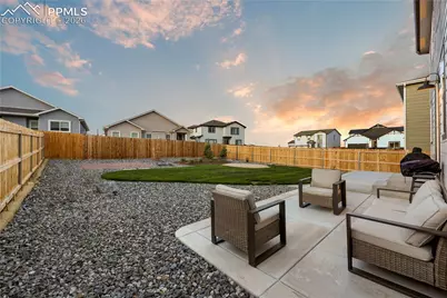 13470 Valley Peak Drive, Peyton, CO 80831 - Photo 33