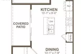 2454 Hannah Ridge Dr, Colorado Springs, CO 80915 - Photo 21