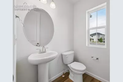 2454 Hannah Ridge Drive, Colorado Springs, CO 80915 - Photo 11