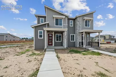 2454 Hannah Ridge Drive, Colorado Springs, CO 80915 - Photo 1