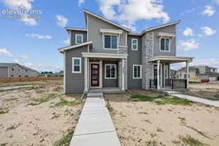 2454 Hannah Ridge Dr, Colorado Springs, CO 80915 - Photo 1