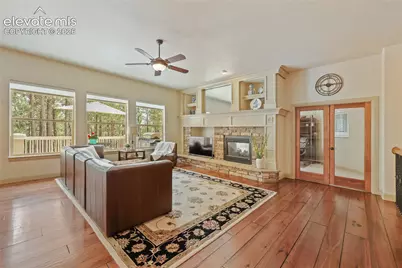 15931 Waving Branch Way, Colorado Springs, CO 80908 - Photo 9
