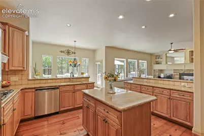 15931 Waving Branch Way, Colorado Springs, CO 80908 - Photo 11