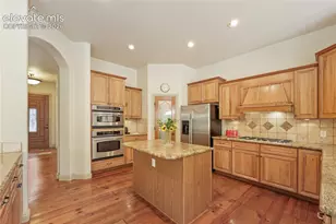 15931 Waving Branch Way, Colorado Springs, CO 80908 - Photo 13