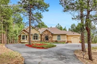 15931 Waving Branch Way, Colorado Springs, CO 80908 - Photo 3