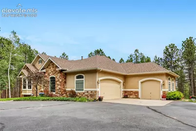 15931 Waving Branch Way, Colorado Springs, CO 80908 - Photo 5