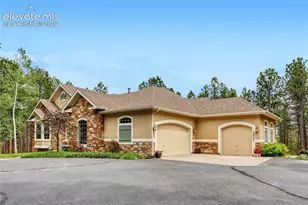 15931 Waving Branch Way, Colorado Springs, CO 80908 - Photo 5