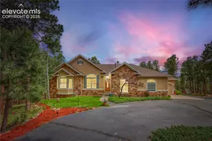 15931 Waving Branch Way, Colorado Springs, CO 80908 - Photo 1