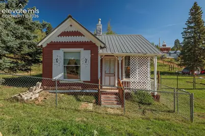 517 Portland Avenue, Victor, CO 80860 - Photo 1