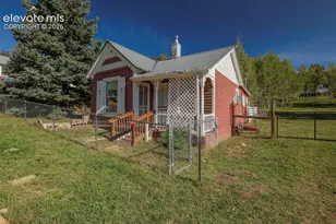 517 Portland Ave, Victor, CO 80860 - Photo 1