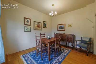 517 Portland Avenue, Victor, CO 80860 - Photo 3