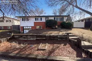 2507 E Caramillo St, Colorado Springs, CO 80909 - Photo 1