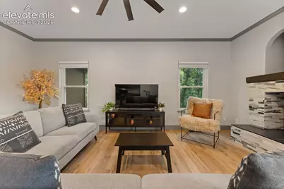 14660 River Oaks Drive, Colorado Springs, CO 80921 - Photo 11
