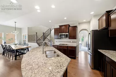 9680 Fresh Air Drive, Colorado Springs, CO 80924 - Photo 11