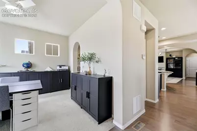 9680 Fresh Air Drive, Colorado Springs, CO 80924 - Photo 5