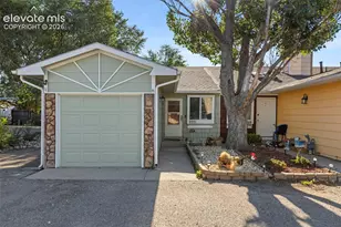 2371 Washo Cir, Colorado Springs, CO 80915 - Photo 1