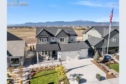 6460 Cribbage Trail, Colorado Springs, CO 80924 - Photo 45