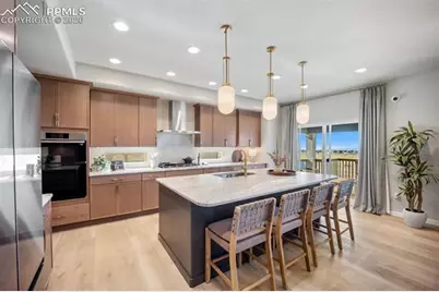 6460 Cribbage Trail, Colorado Springs, CO 80924 - Photo 11