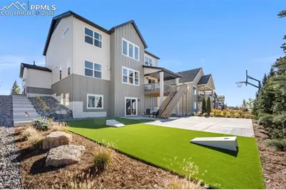 6460 Cribbage Trail, Colorado Springs, CO 80924 - Photo 41
