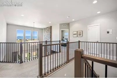 6460 Cribbage Trail, Colorado Springs, CO 80924 - Photo 17