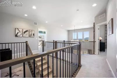 6460 Cribbage Trail, Colorado Springs, CO 80924 - Photo 27