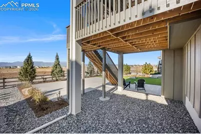 6460 Cribbage Trail, Colorado Springs, CO 80924 - Photo 39