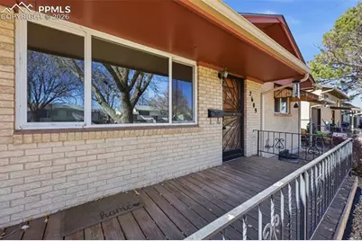 2609 Ridgewood Lane, Pueblo, CO 81005 - Photo 3