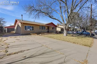 2609 Ridgewood Lane, Pueblo, CO 81005 - Photo 1