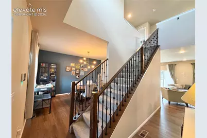 10710 Rolling Peaks Drive, Peyton, CO 80831 - Photo 3