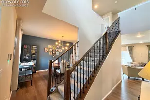 10710 Rolling Peaks Dr, Peyton, CO 80831 - Photo 3