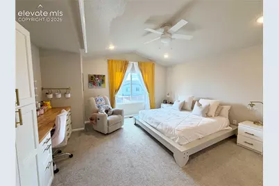 10710 Rolling Peaks Drive, Peyton, CO 80831 - Photo 13