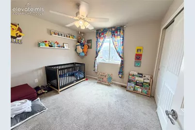 10710 Rolling Peaks Drive, Peyton, CO 80831 - Photo 21