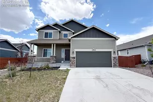 10710 Rolling Peaks Dr, Peyton, CO 80831 - Photo 1