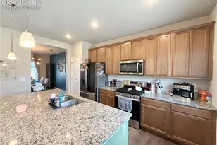 10710 Rolling Peaks Dr, Peyton, CO 80831 - Photo 7
