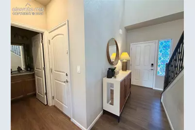 10710 Rolling Peaks Drive, Peyton, CO 80831 - Photo 11