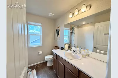10710 Rolling Peaks Drive, Peyton, CO 80831 - Photo 19