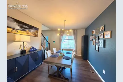 10710 Rolling Peaks Drive, Peyton, CO 80831 - Photo 5