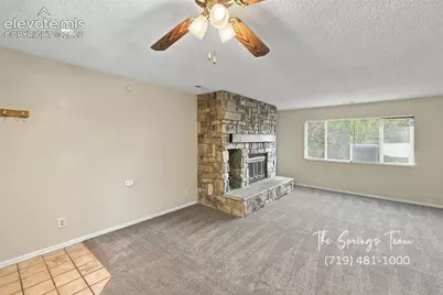 971 Moorings Drive, Colorado Springs, CO 80906 - Photo 5