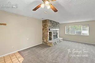 971 Moorings Dr, Colorado Springs, CO 80906 - Photo 5