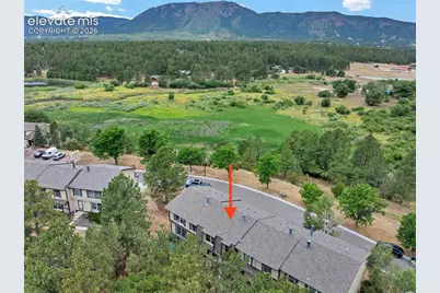 381 Raspberry Lane, Monument, CO 80132 - Photo 41