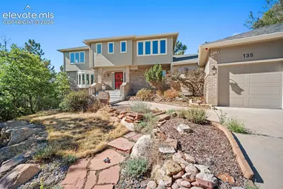 135 Grayson Court, Colorado Springs, CO 80906 - Photo 1