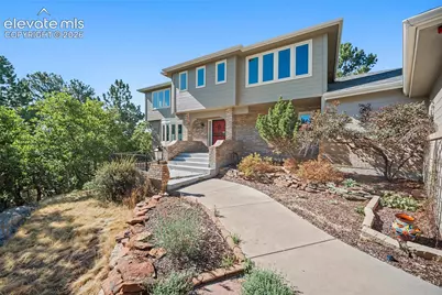 135 Grayson Court, Colorado Springs, CO 80906 - Photo 3