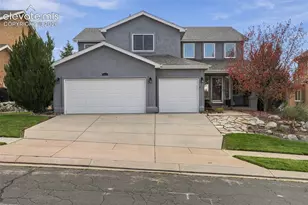 1171 Vista Oaks Dr, Colorado Springs, CO 80921 - Photo 3