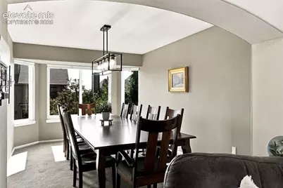 1171 Vista Oaks Drive, Colorado Springs, CO 80921 - Photo 9