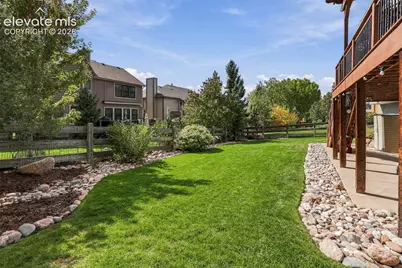 1171 Vista Oaks Drive, Colorado Springs, CO 80921 - Photo 47